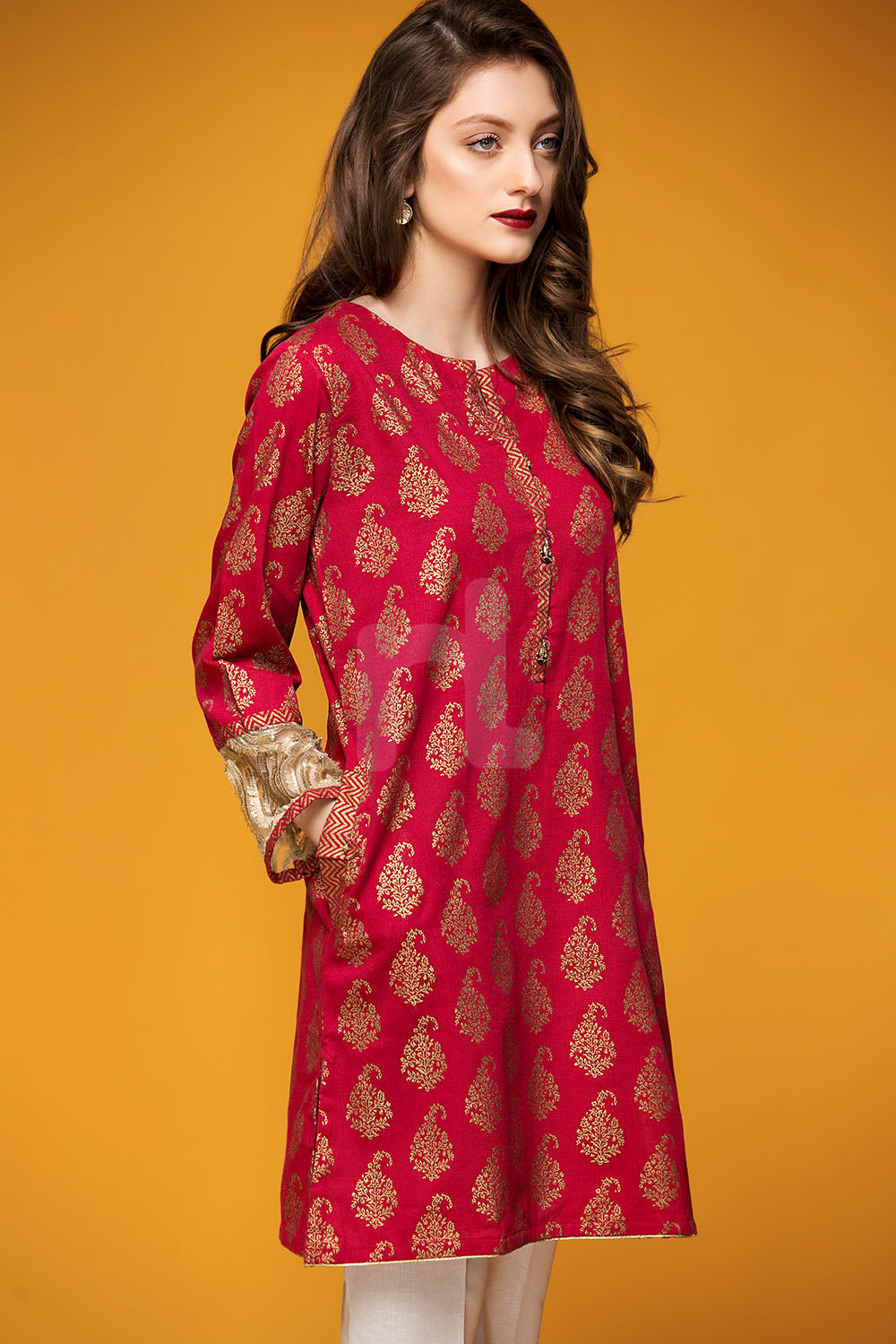 Nishat shirt 2025 piece 2018